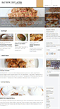 Mobile Screenshot of eatnowcrylater.com